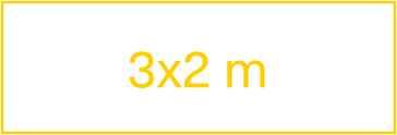 3x2